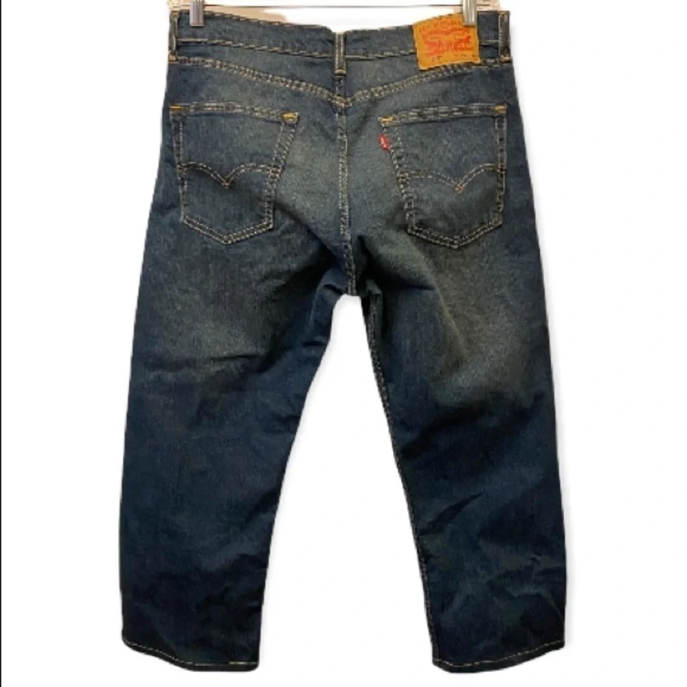 Levis levis 505